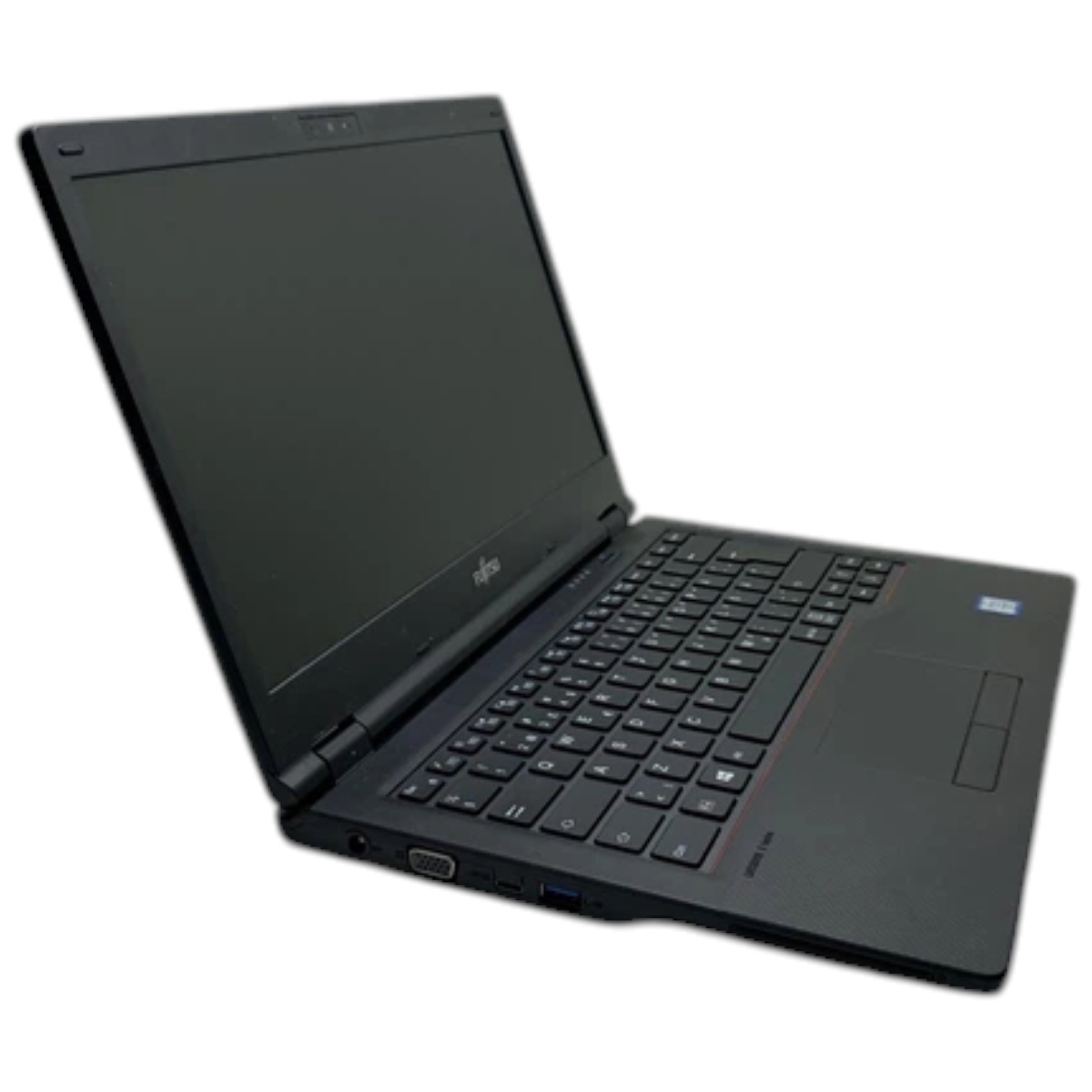Ноутбук 14" Fujitsu LifeBook E548 (1920х1080) IPS, Intel Core i5-7Gen, Intel UHD Graphics 520